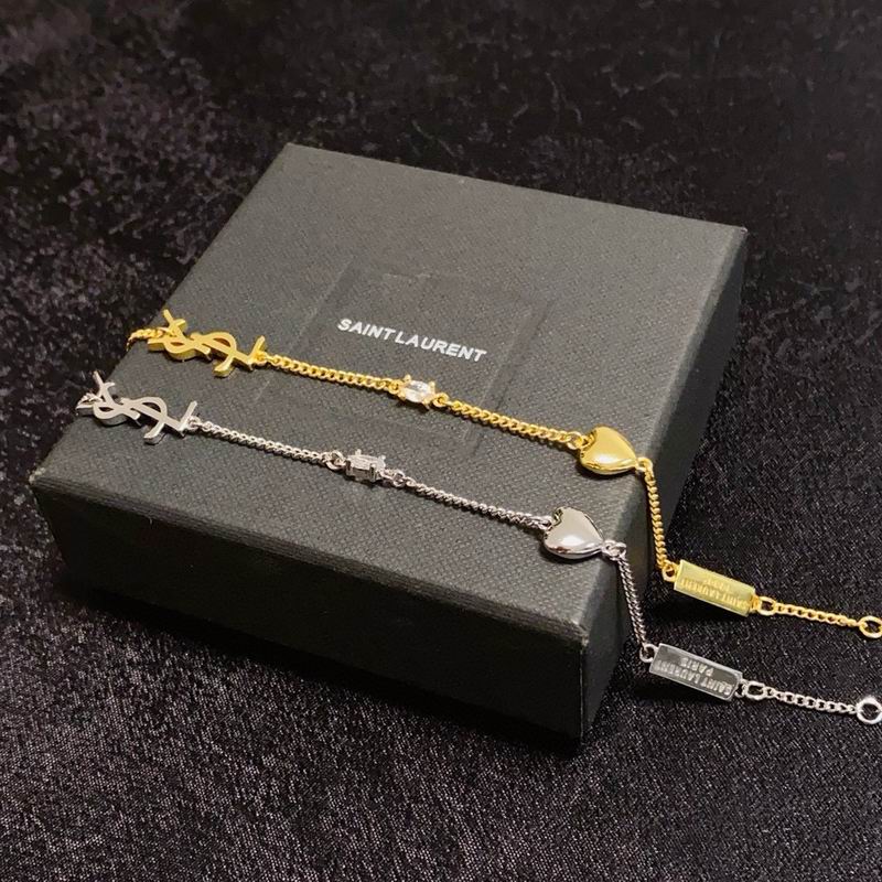 YSL Bracelet 04yxs08